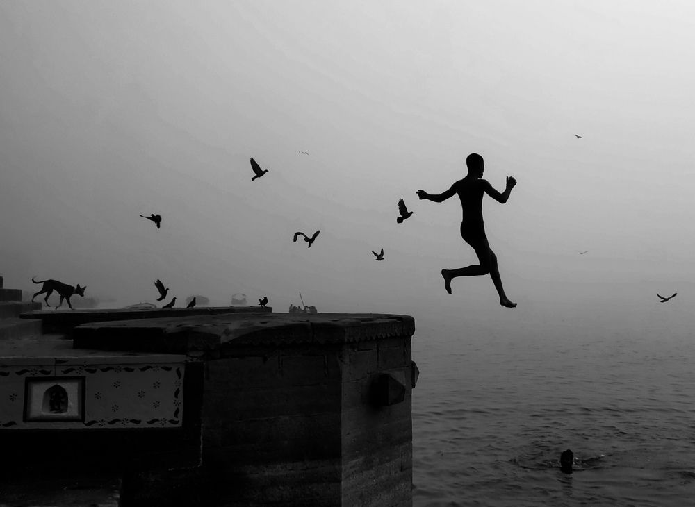 Photograph by Aditya Seth