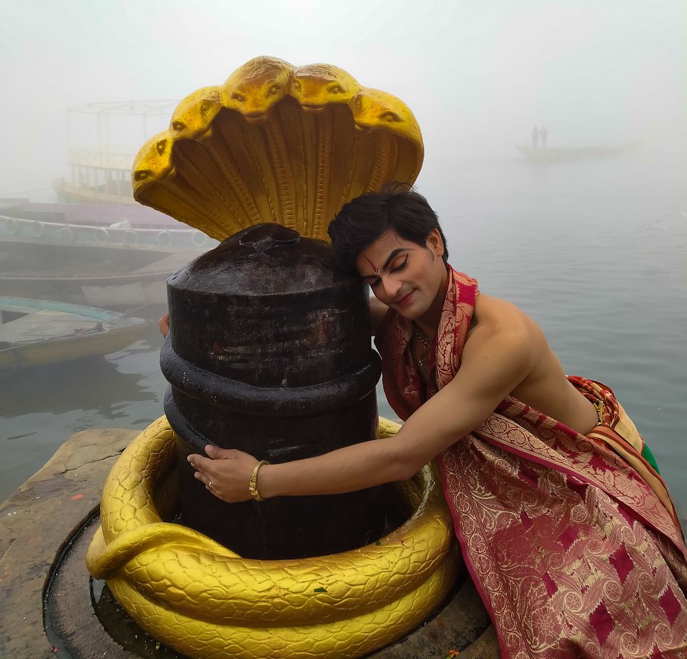 Photograph by Aditya Seth