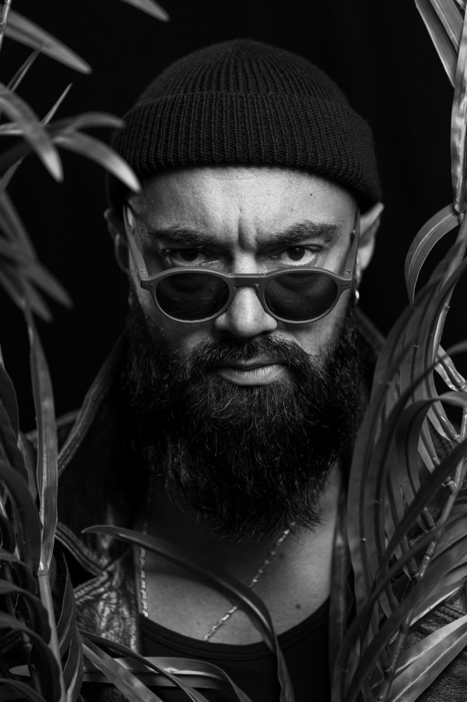 Photograph by Dasha Zueva