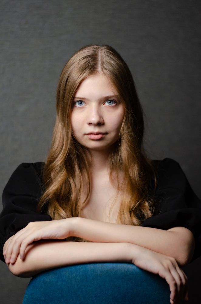 Photograph by Снежанна Москалёва