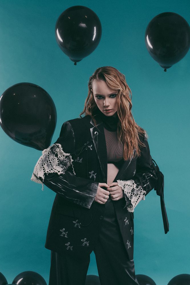 Photograph by Константин Россихин