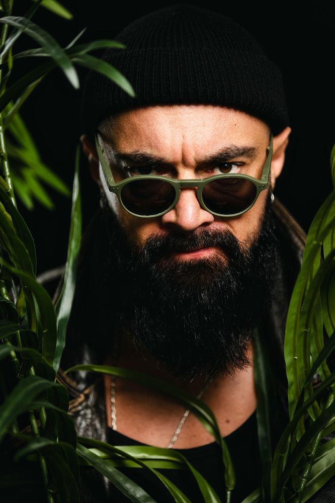 Photograph by Dasha Zueva