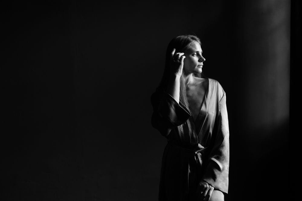 Photograph by Анна Марковская