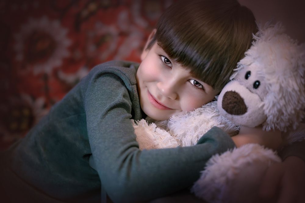 Photograph by Елена Кухарева