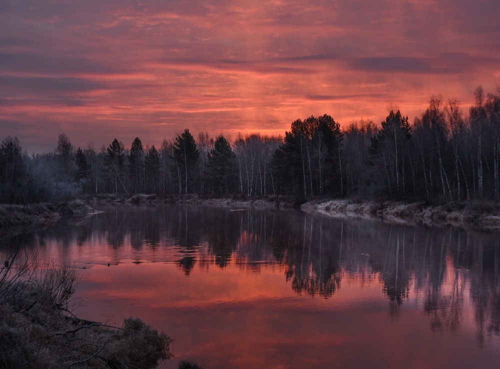 Photograph by Татьяна Осипова