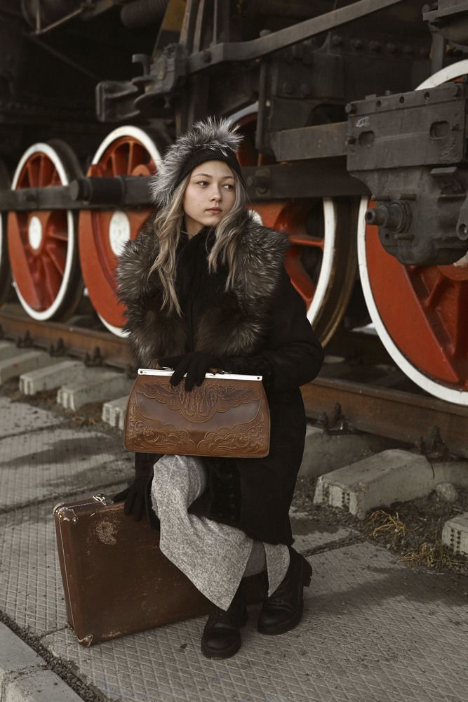 Photograph by Татьяна Пахатинская