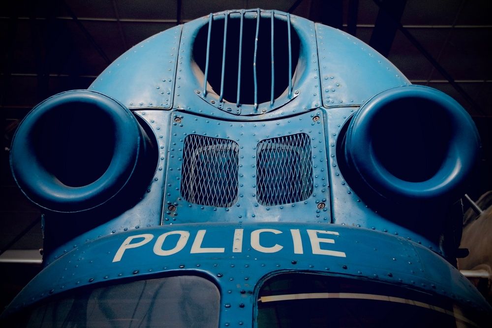 Photograph by Александр Белогаев