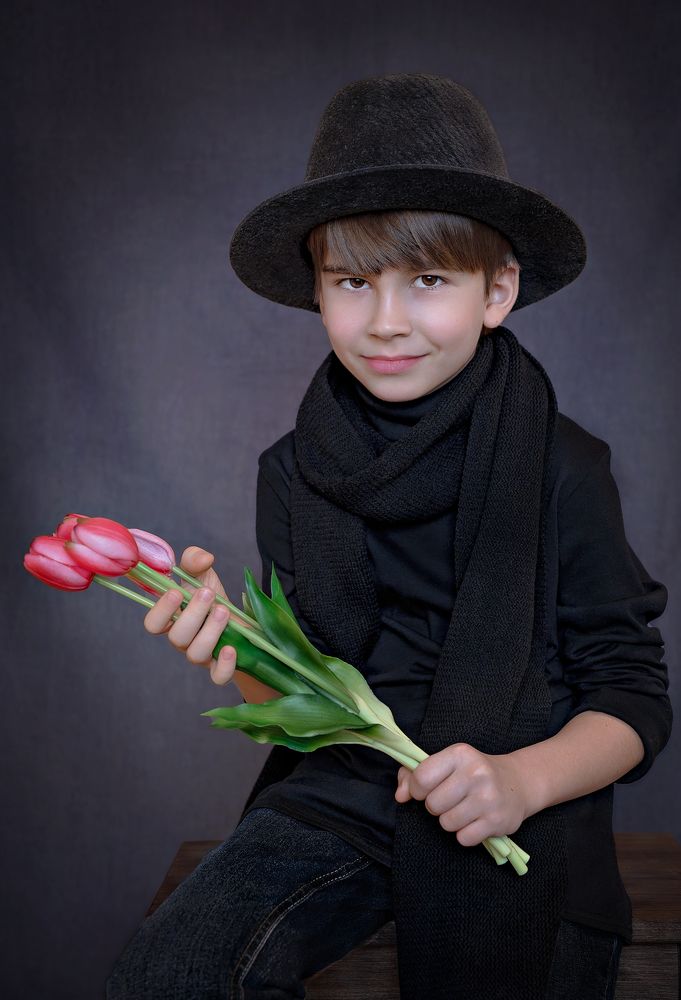 Photograph by Елена Кухарева