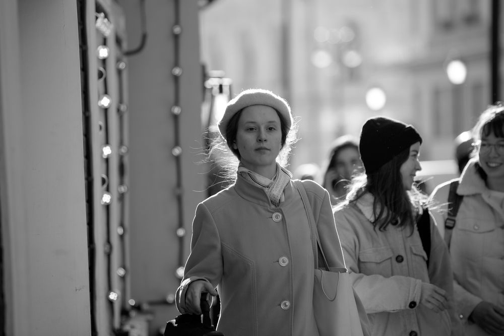 Фотография автора Ирина Болдина