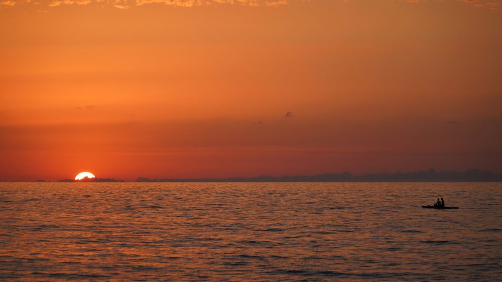 Photograph by David Pipia