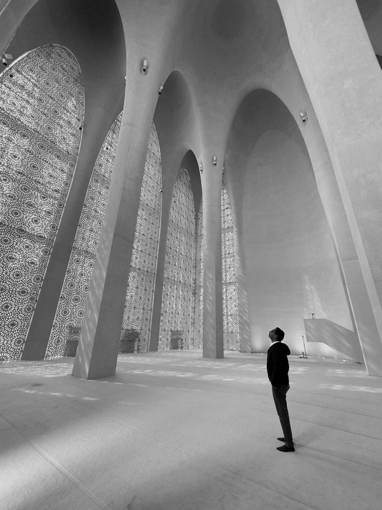 Photograph by Rino Suren