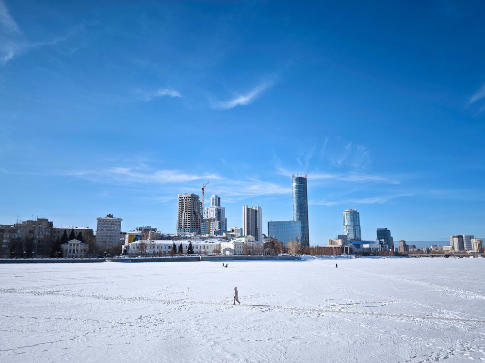 Photograph by Олег Сальников