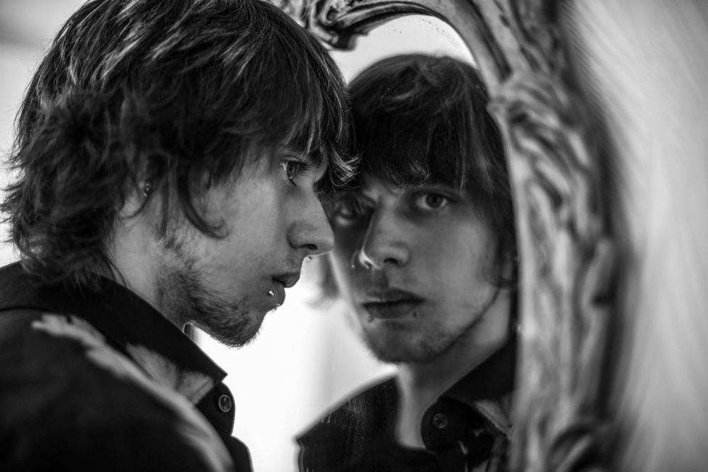 Photograph by Marina Gerasimova