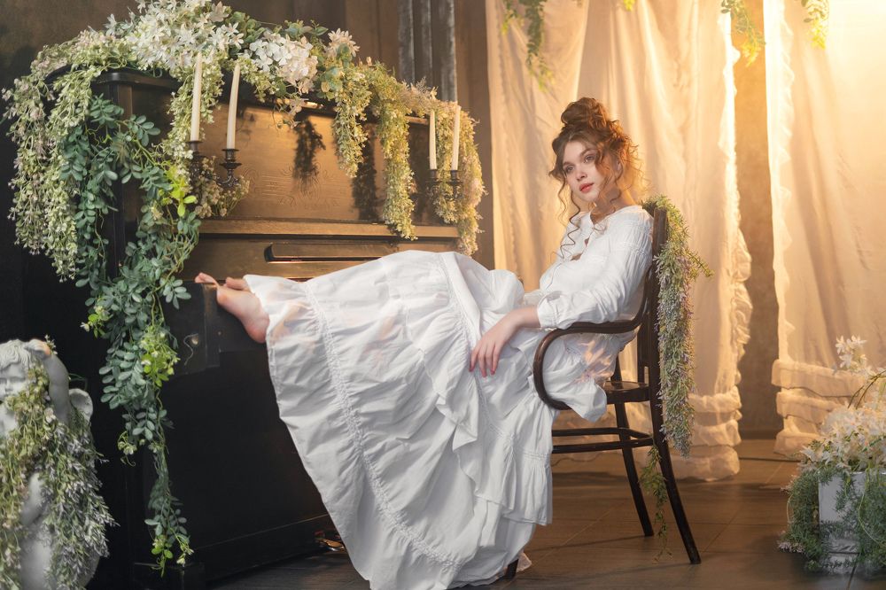 Photograph by Ксения Матвеева