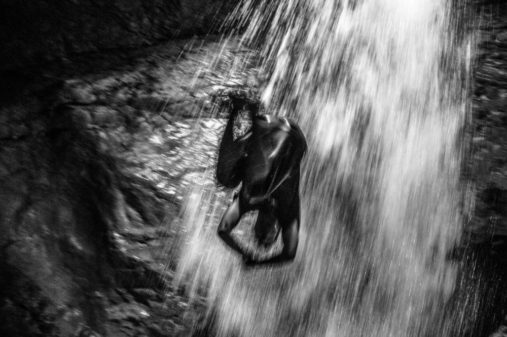 Photograph by Marina Gerasimova