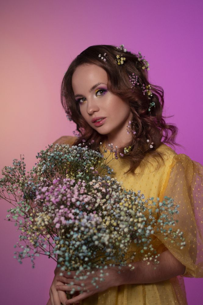 Photograph by Виктория Тювина