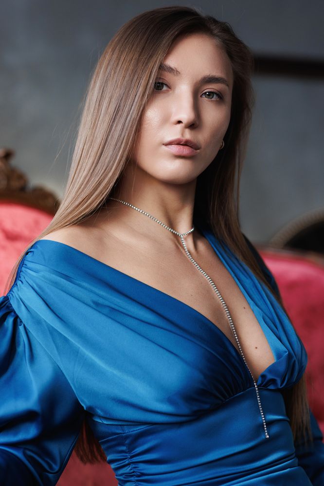 Photograph by Mikhail Shatikhin