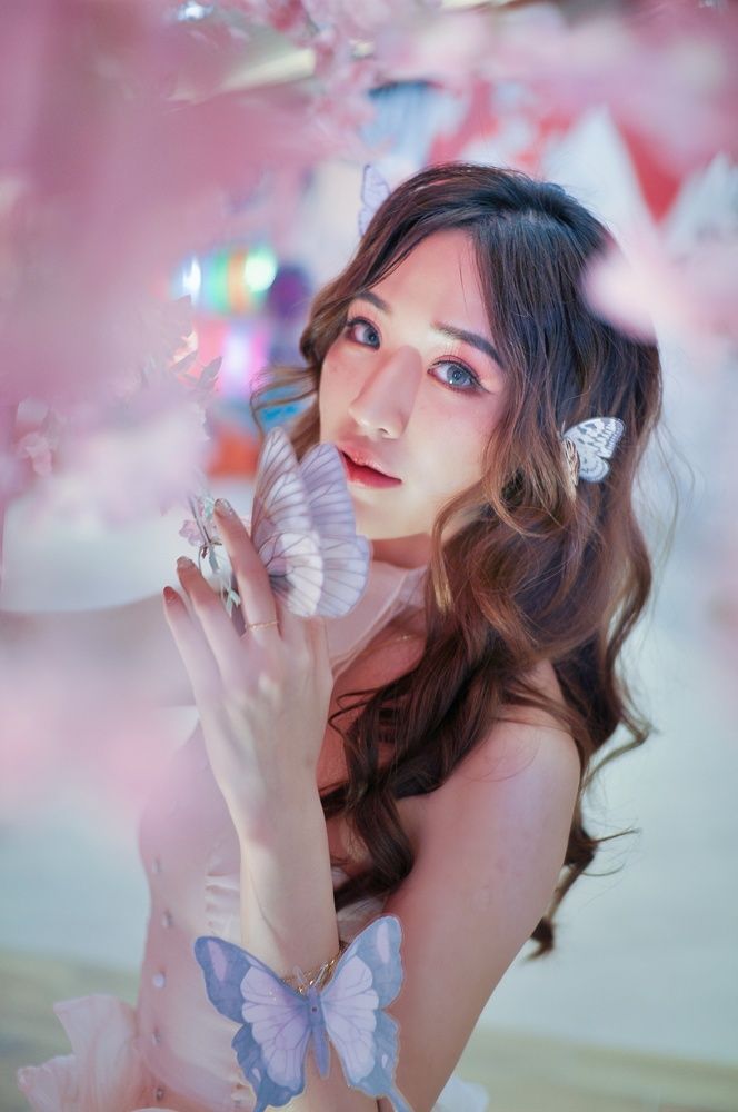 Photograph by KF Lee