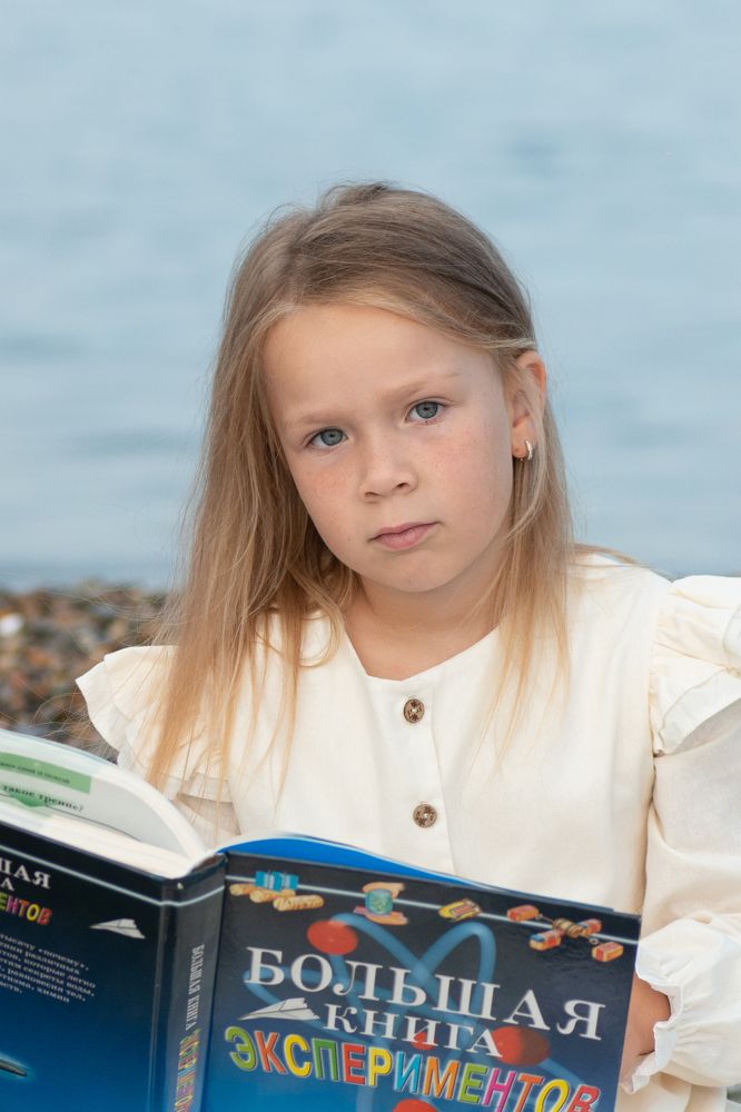 Photograph by Соловьева Татьяна Владимировна