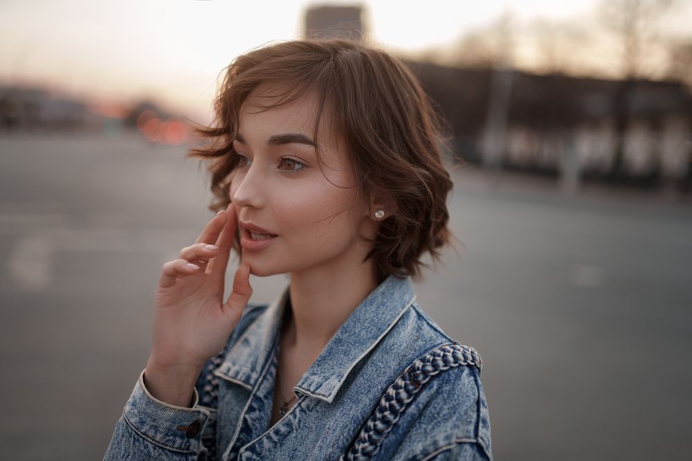 Фотография автора Шатохин Илья