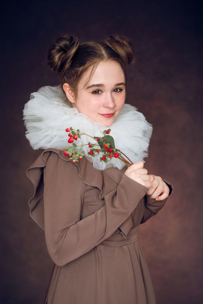 Photograph by Екатерина Реунова