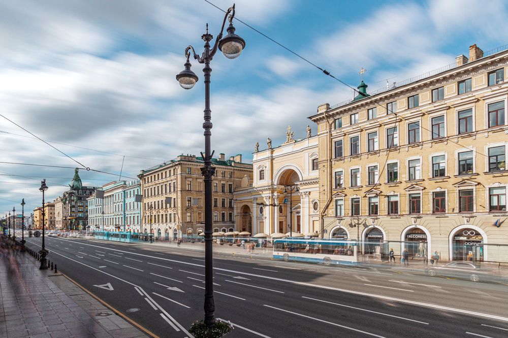 Фотография автора Александр Колдин
