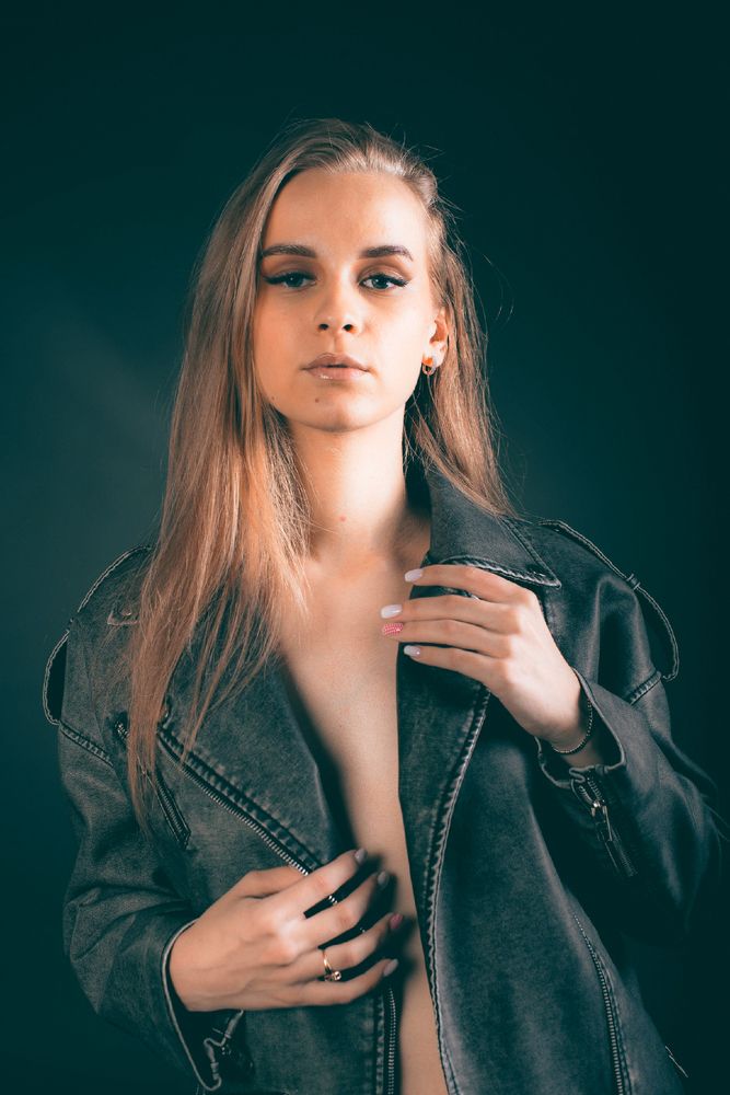 Photograph by Екатерина Осколкова