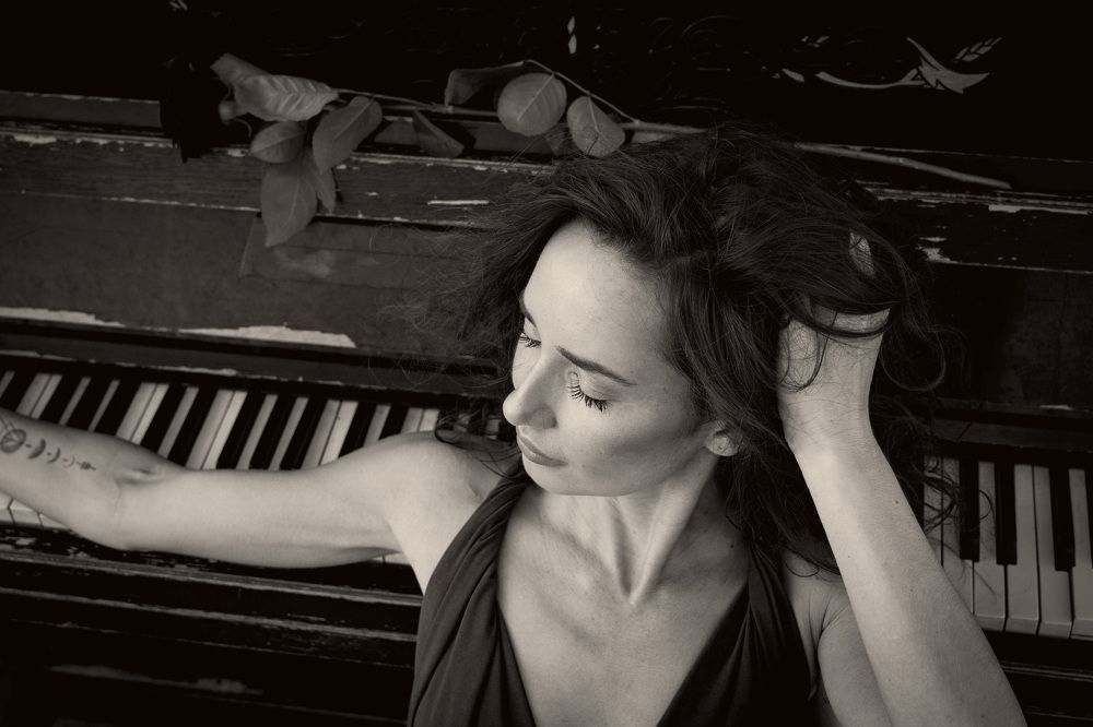 Photograph by Константин Петров