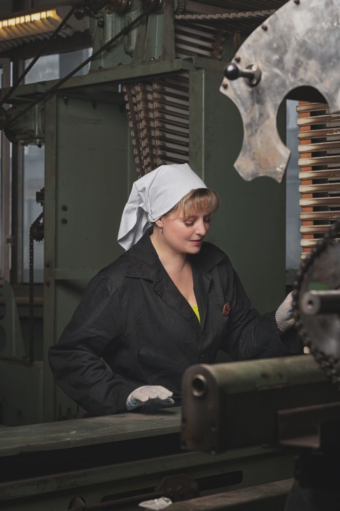 Фотография автора Наталья Копылова