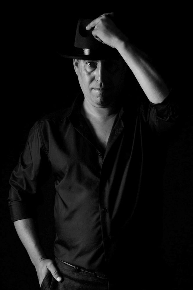 Photograph by Екатерина Осколкова