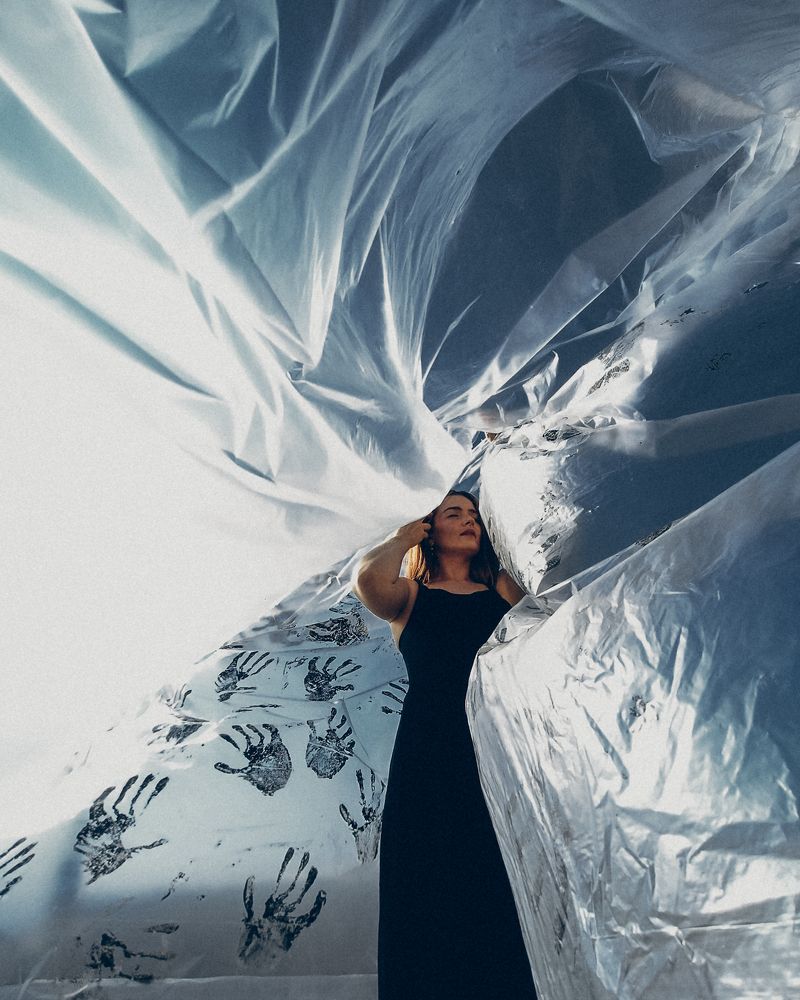 Photograph by Анастасия Косинская