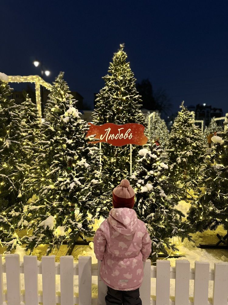 Photograph by Олеся Асеева