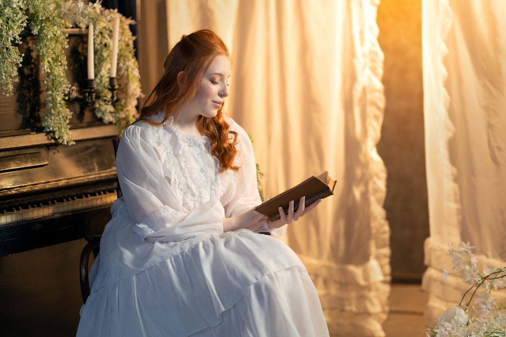 Photograph by Ксения Матвеева