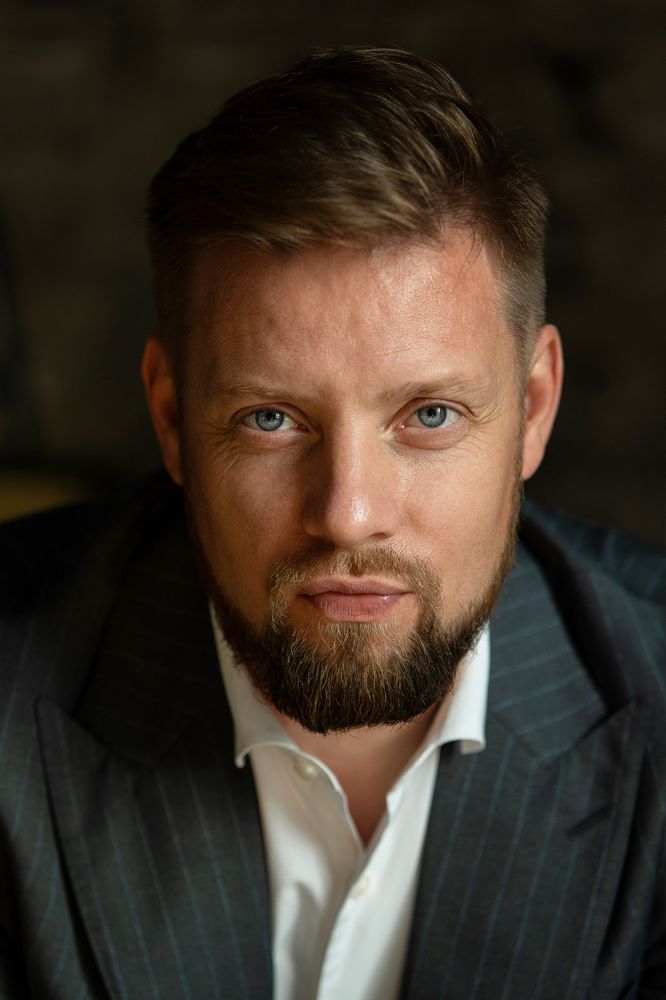 Photograph by Dasha Zueva