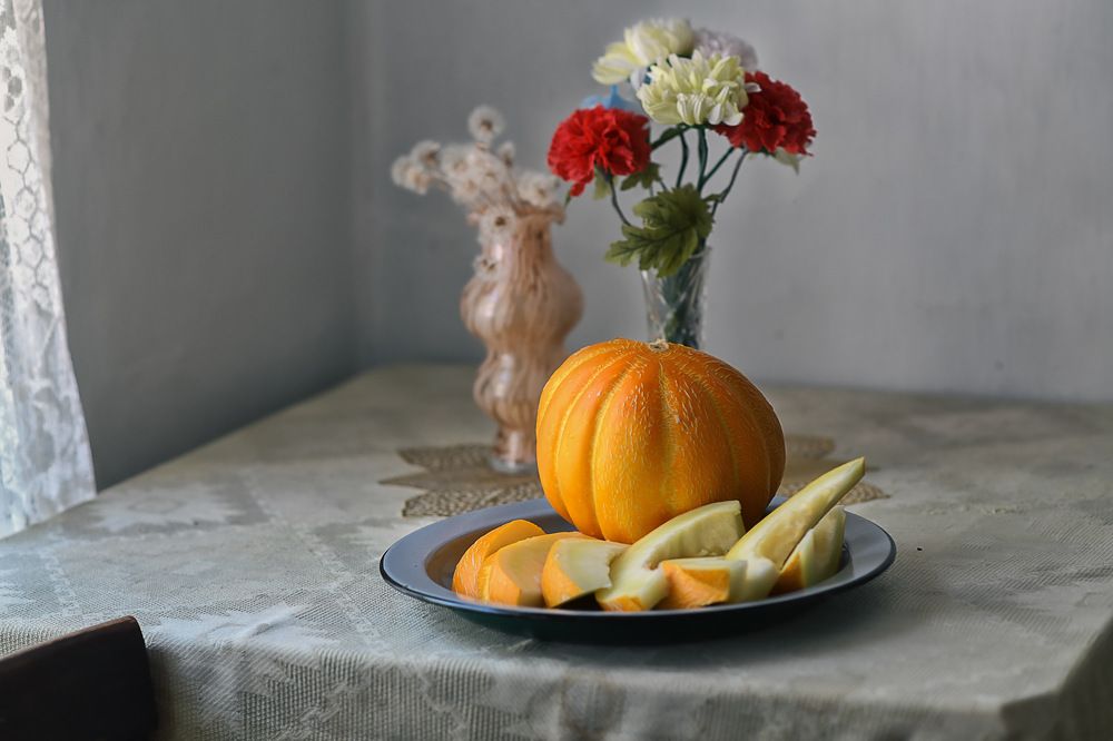 Photograph by Marina Ivanova