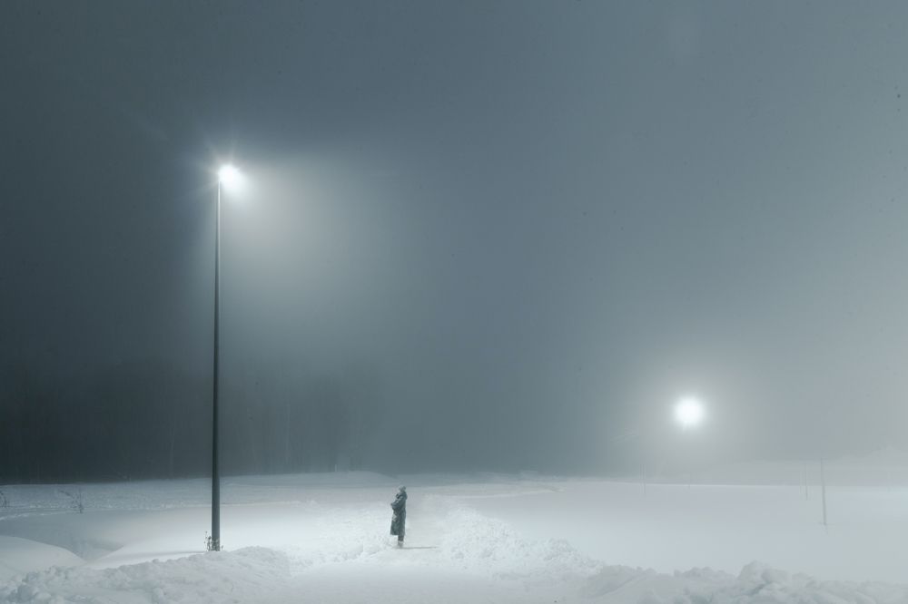 Photograph by Ирина Савицкая