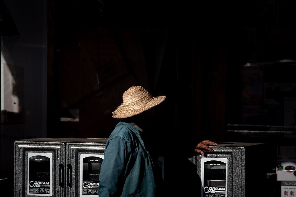 Photograph by Zouridakis Antonis