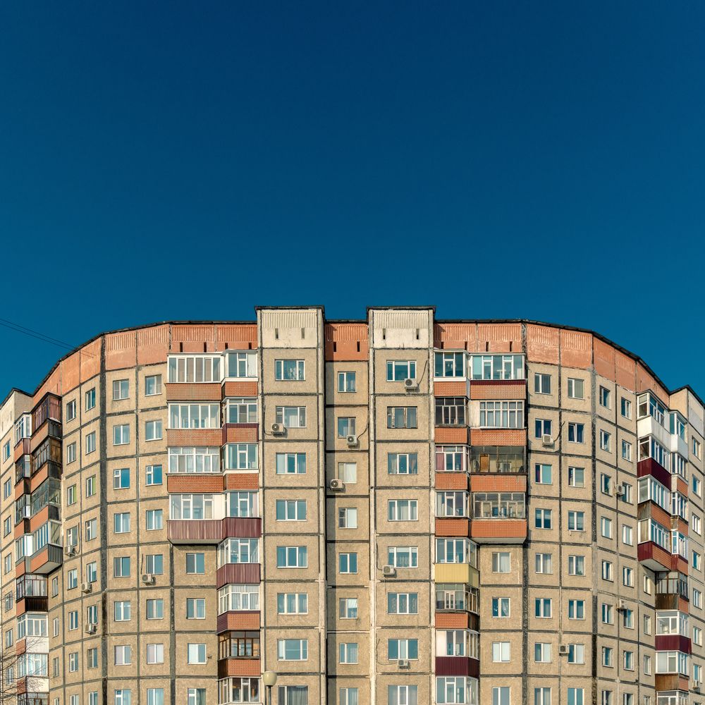 Photograph by Антон Вотяков