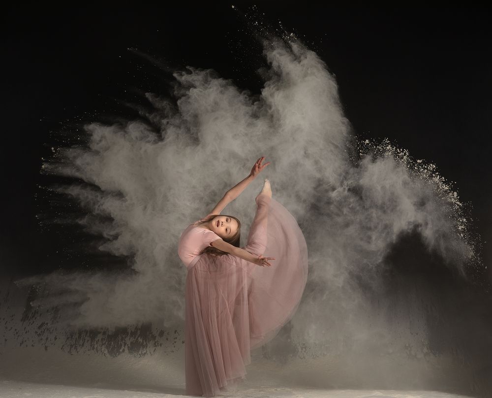 Photograph by Оксана Завьялова