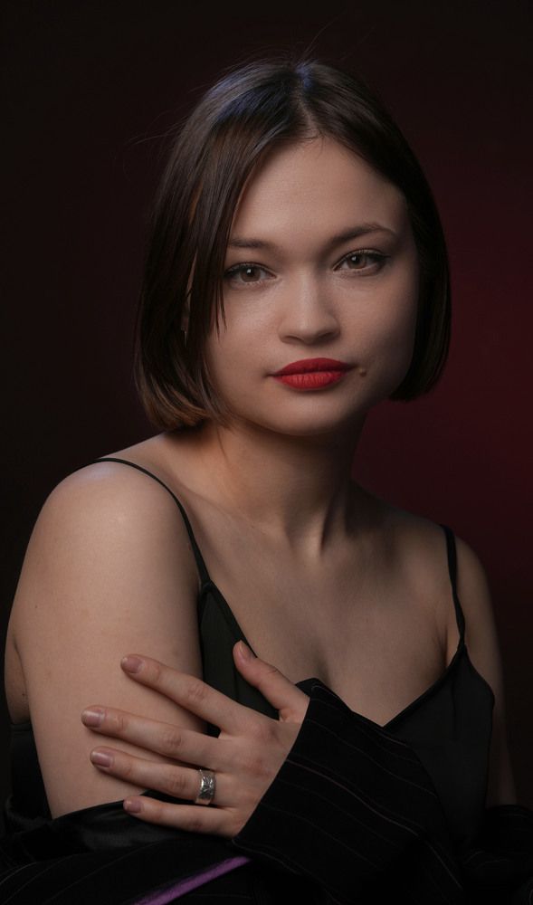 Фотография автора Галина