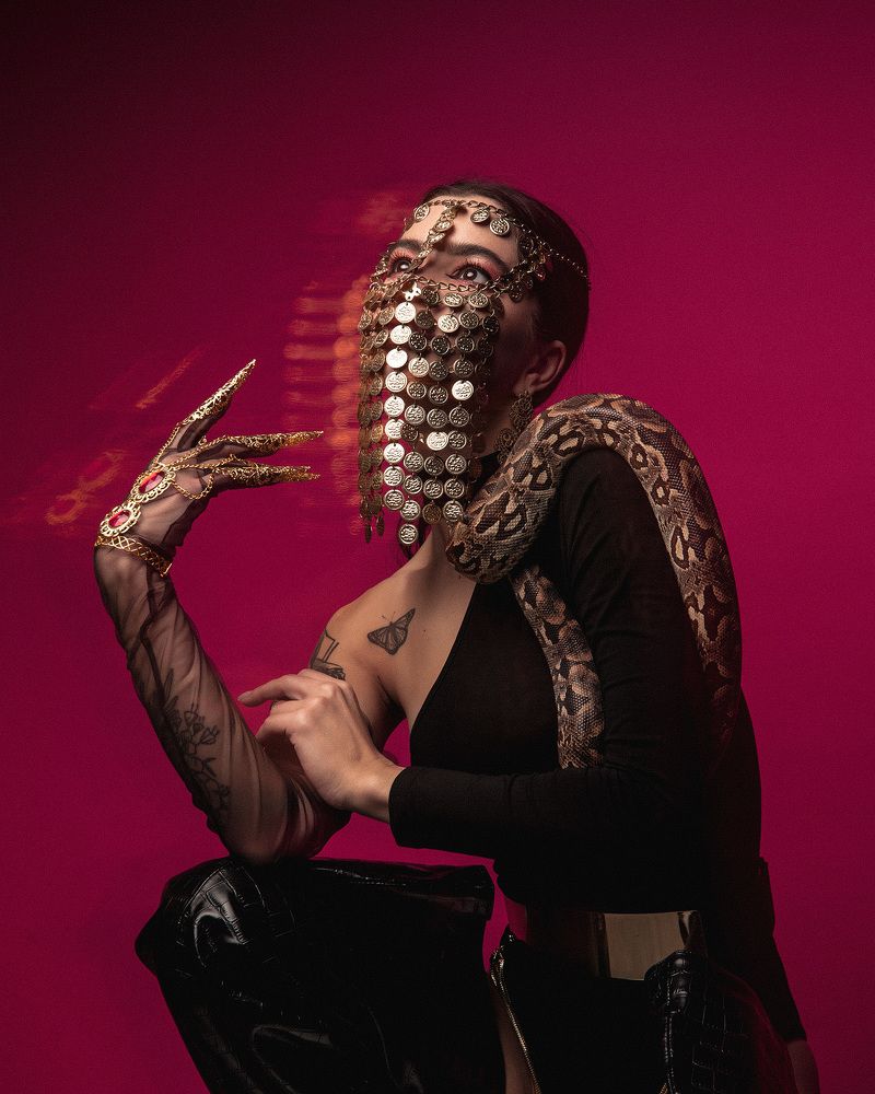 Photograph by Александр Медицкий