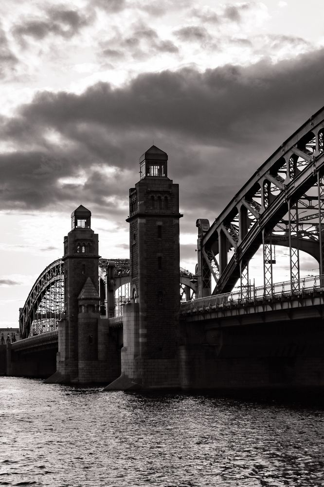 Photograph by Anastasia Kopylova