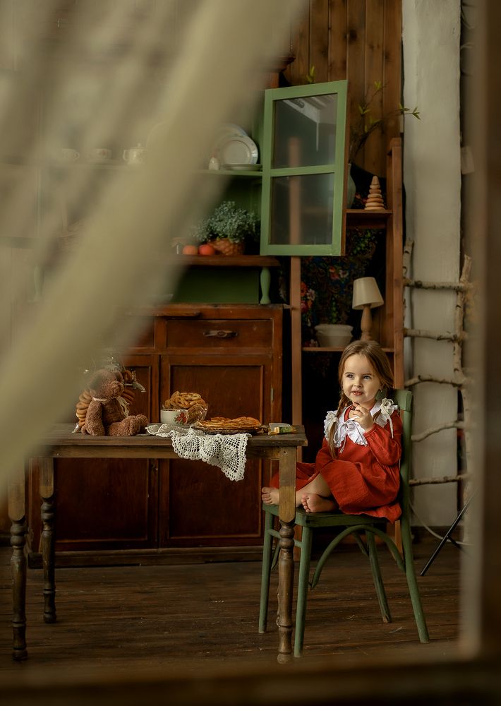 Photograph by Анастасия Пипко