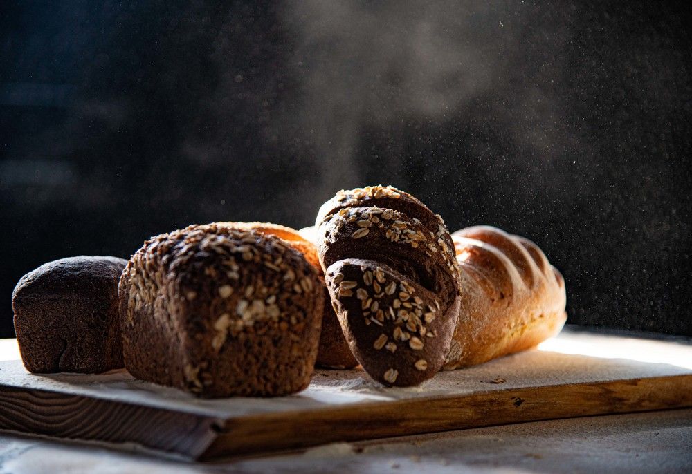 Фотография автора Мария Гомолко