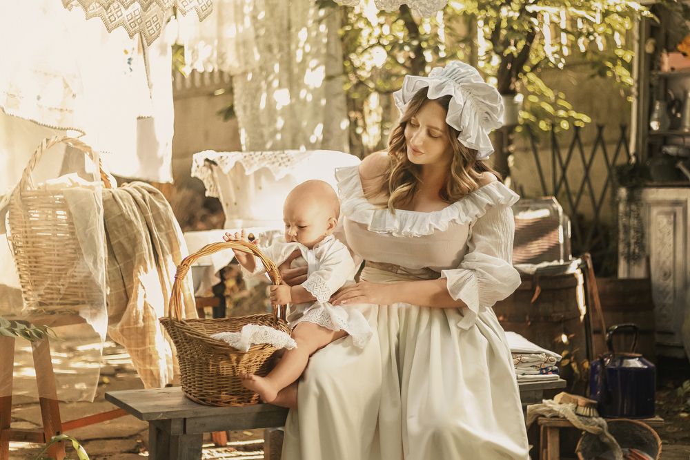 Фотография автора Наталья Копылова