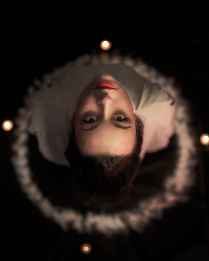 Photograph by Damian Varela