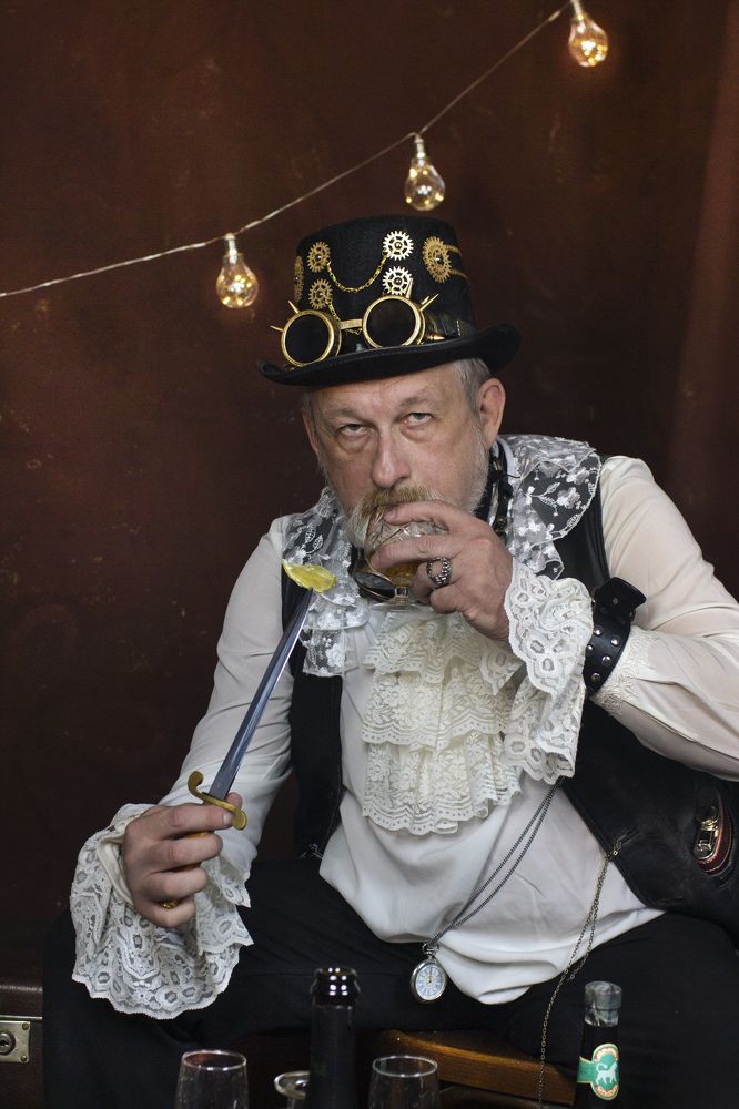 Photograph by Елена Дикарева