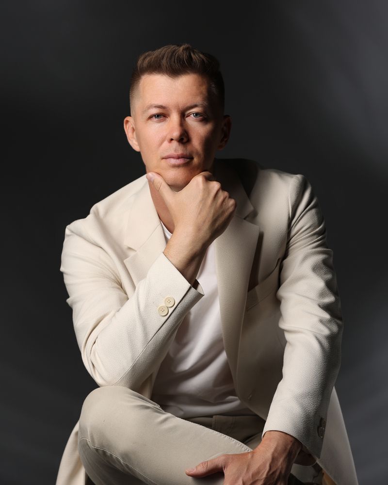 Photograph by Александр Медицкий