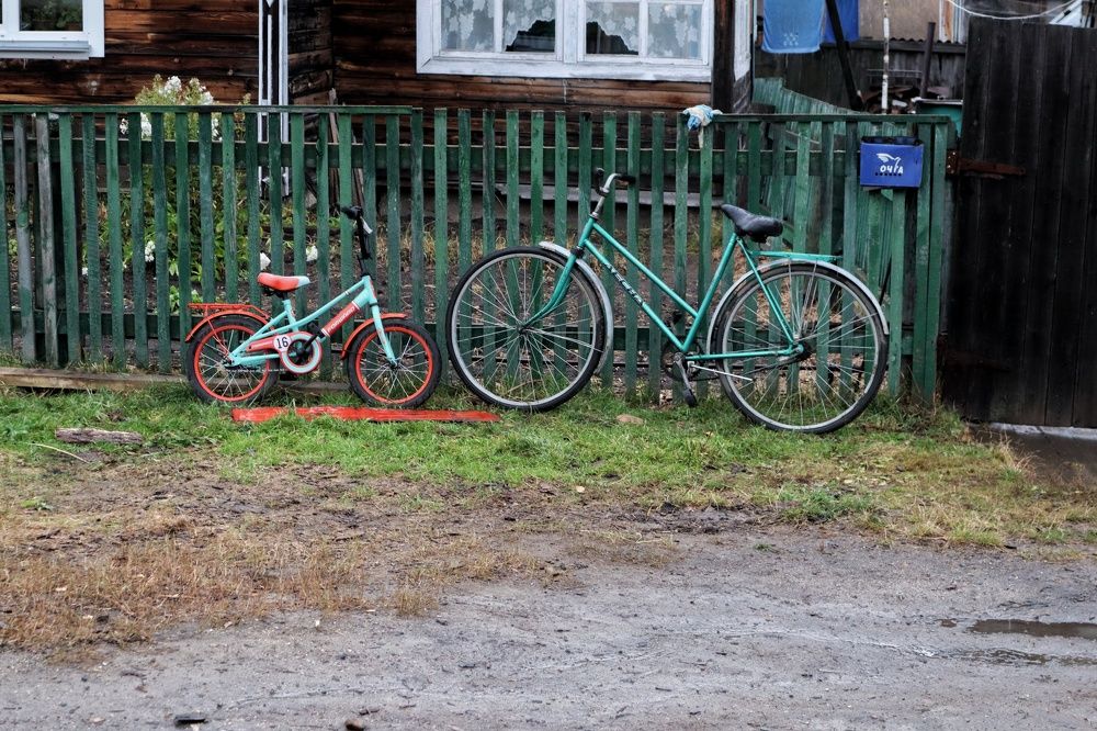 Photograph by Нахида Позднякова