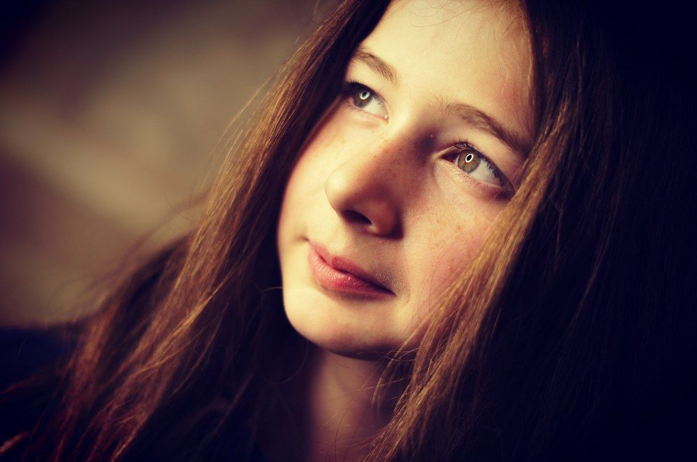 Photograph by Анна Дудко